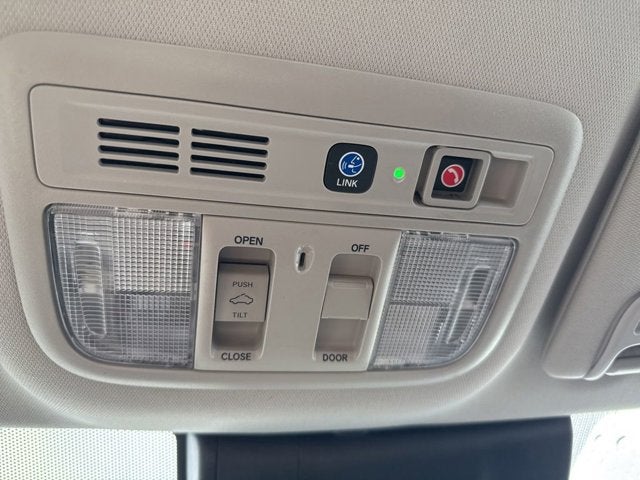 2022 Honda Insight Touring