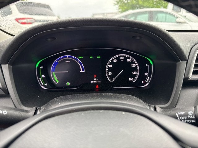 2022 Honda Insight Touring