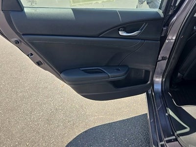 2022 Honda Insight Touring