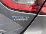 2022 Honda Insight Touring