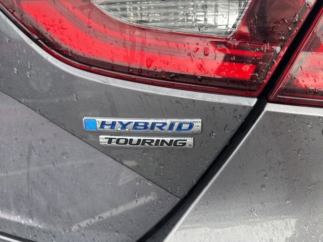 2022 Honda Insight Touring