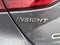 2022 Honda Insight Touring