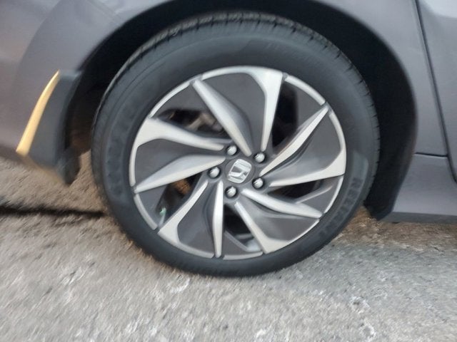 2021 Honda Insight Touring