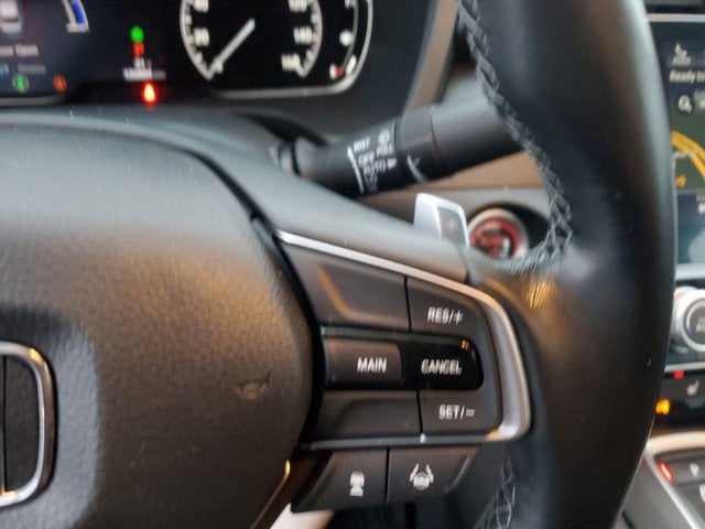 2021 Honda Insight Touring