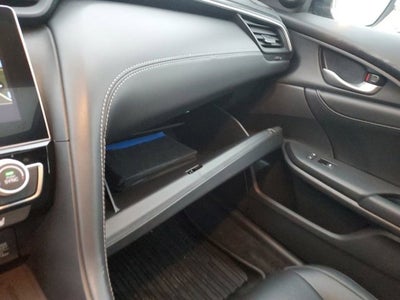 2021 Honda Insight Touring