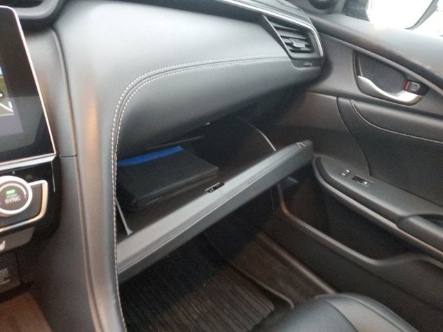 2021 Honda Insight Touring