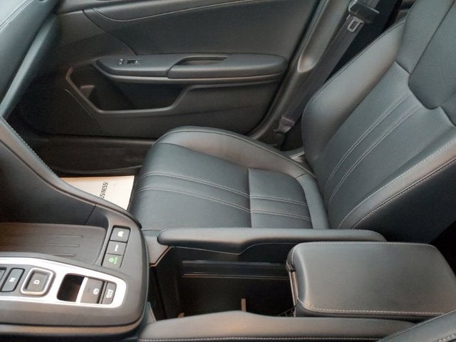 2021 Honda Insight Touring