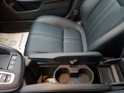 2021 Honda Insight Touring