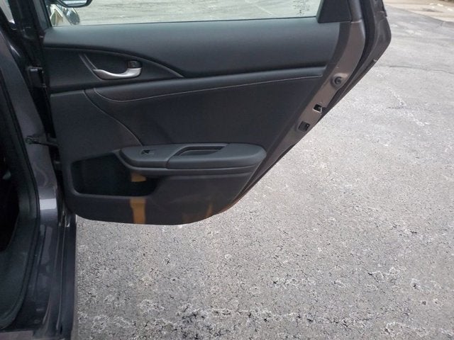 2021 Honda Insight Touring