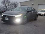 2021 Honda Insight Touring