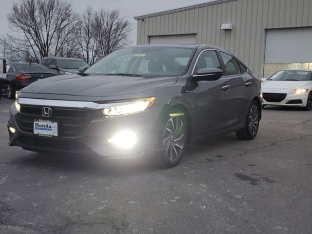 2021 Honda Insight Touring