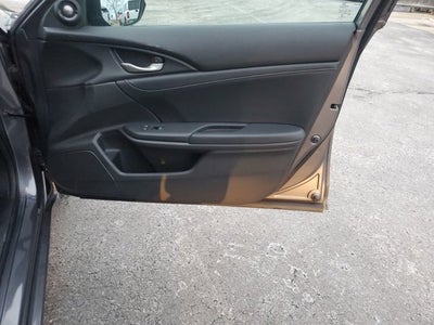 2021 Honda Insight Touring