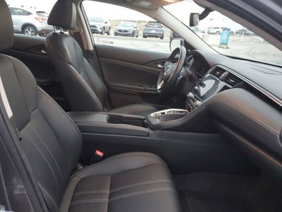 2021 Honda Insight Touring