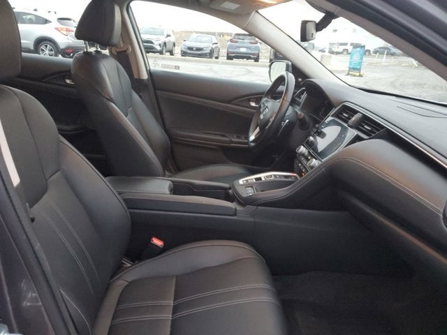 2021 Honda Insight Touring