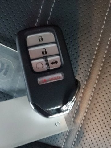 2021 Honda Insight Touring