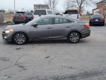 2021 Honda Insight Touring
