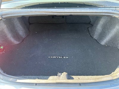 2013 Chrysler 200 Limited