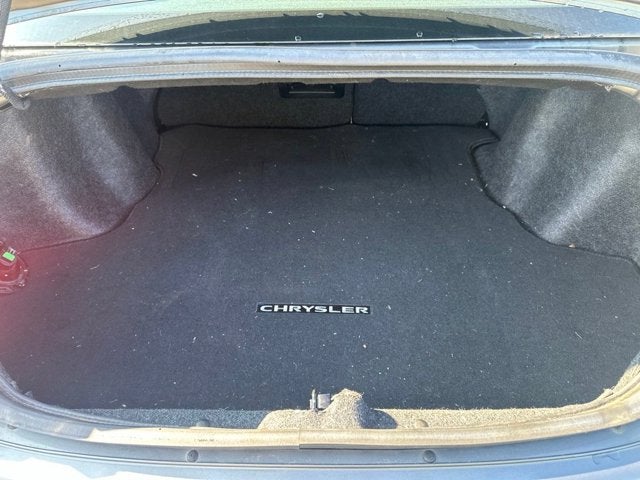 2013 Chrysler 200 Limited