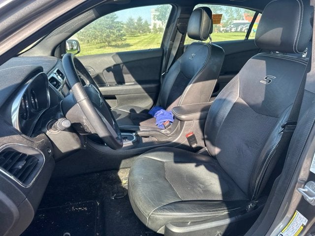 2013 Chrysler 200 Limited
