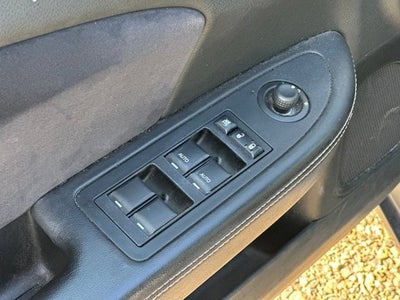 2013 Chrysler 200 Limited