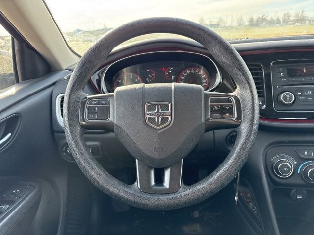 2015 Dodge Dart SXT