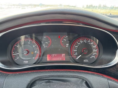 2015 Dodge Dart SXT