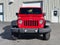 2018 Jeep Wrangler JK Sport
