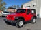 2018 Jeep Wrangler JK Sport