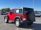 2018 Jeep Wrangler JK Sport