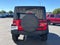 2018 Jeep Wrangler JK Sport
