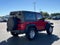 2018 Jeep Wrangler JK Sport