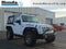 2018 Jeep Wrangler JK Sport
