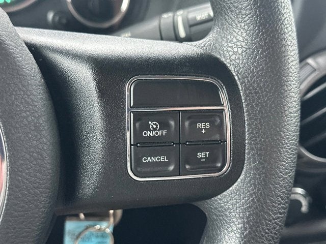 2018 Jeep Wrangler JK Sport