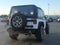 2018 Jeep Wrangler JK Sport
