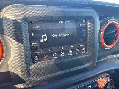 2021 Jeep Wrangler Sport S