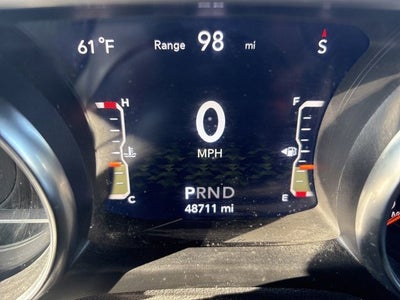 2021 Jeep Wrangler Sport S