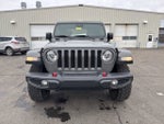 2021 Jeep Wrangler Rubicon