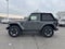 2021 Jeep Wrangler Rubicon