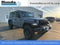 2023 Jeep Wrangler Willys 4xe