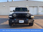 2023 Jeep Wrangler Willys 4xe