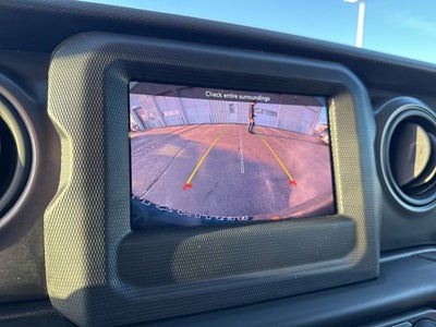 2023 Jeep Wrangler Willys 4xe