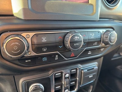 2023 Jeep Wrangler Willys 4xe