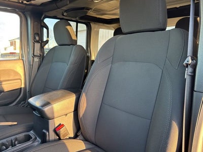 2023 Jeep Wrangler Willys 4xe