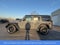 2023 Jeep Wrangler Willys 4xe