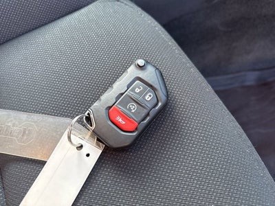 2023 Jeep Wrangler Willys 4xe