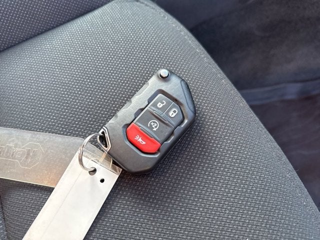 2023 Jeep Wrangler Willys 4xe