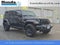2023 Jeep Wrangler Willys 4xe