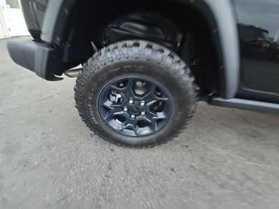 2023 Jeep Wrangler Willys 4xe