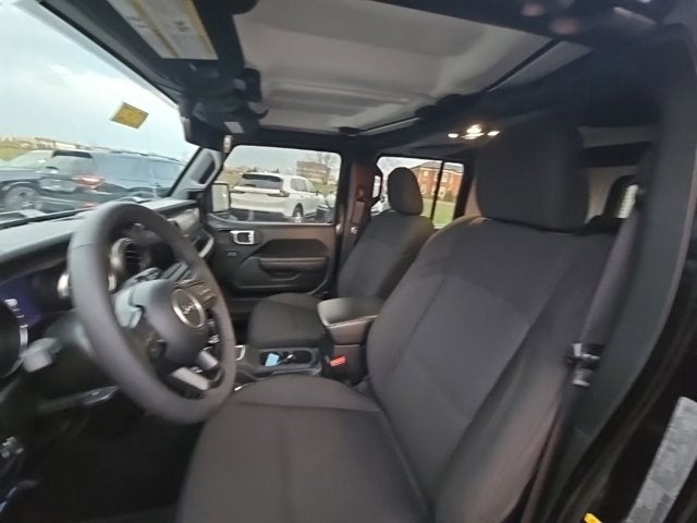 2023 Jeep Wrangler Willys 4xe