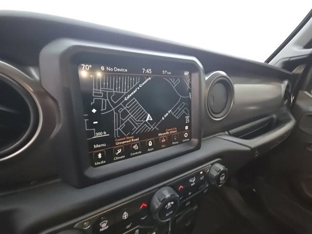 2023 Jeep Wrangler Willys 4xe